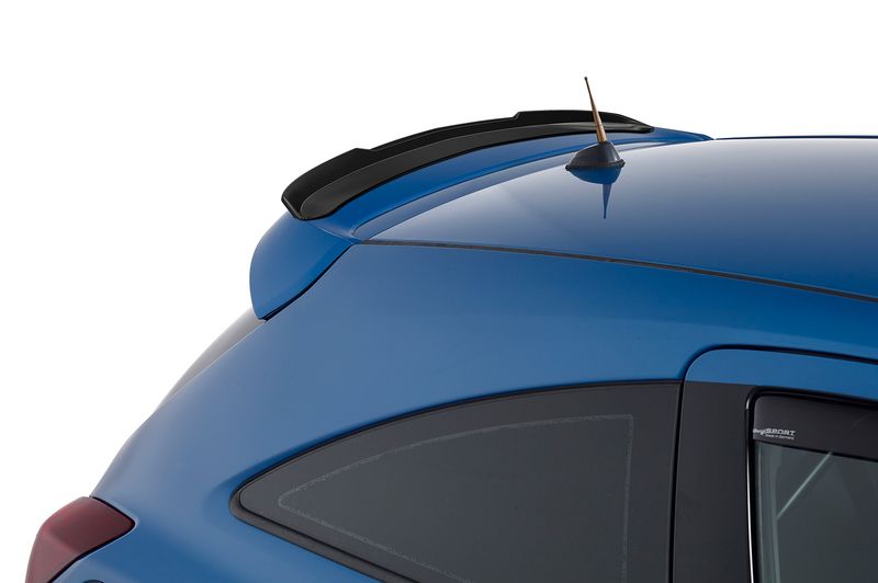Heckspoiler | Heckflügel mit ABE für Opel Corsa D OPC HF737