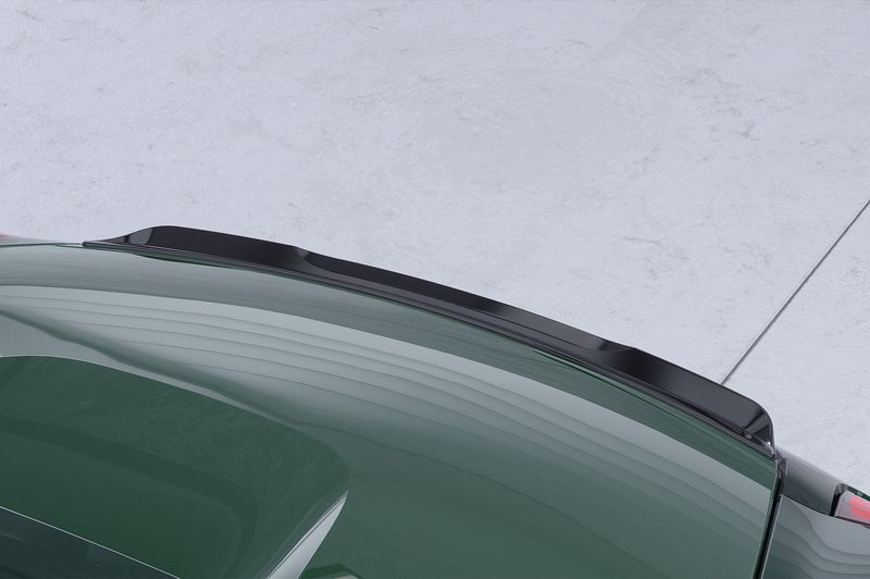 Heckspoiler | Heckflügel mit ABE für Porsche Boxster 987 / Cayman 987 Facelift HF778