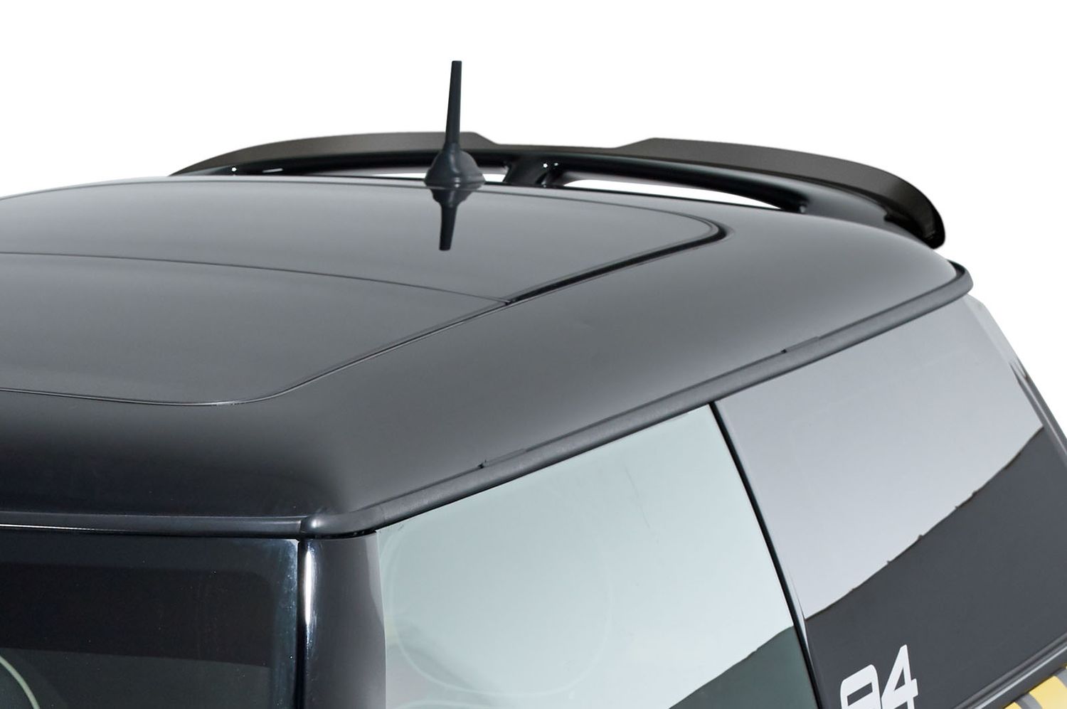 Heckspoiler | Heckflügel mit ABE für Mini R56 John Cooper Works HF793 Heckspoiler | Heckflügel mit ABE für Mini R56 John Cooper Works HF793