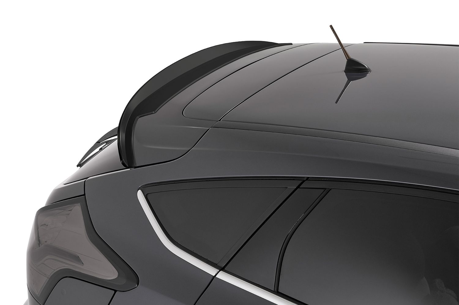 Heckspoiler | Heckflügel mit ABE für Ford Focus MK3 HF754 Heckspoiler | Heckflügel mit ABE für Ford Focus MK3 HF754