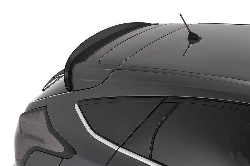 Heckspoiler | Heckflügel mit ABE für Ford Focus MK3 HF754 Heckspoiler | Heckflügel mit ABE für Ford Focus MK3 HF754