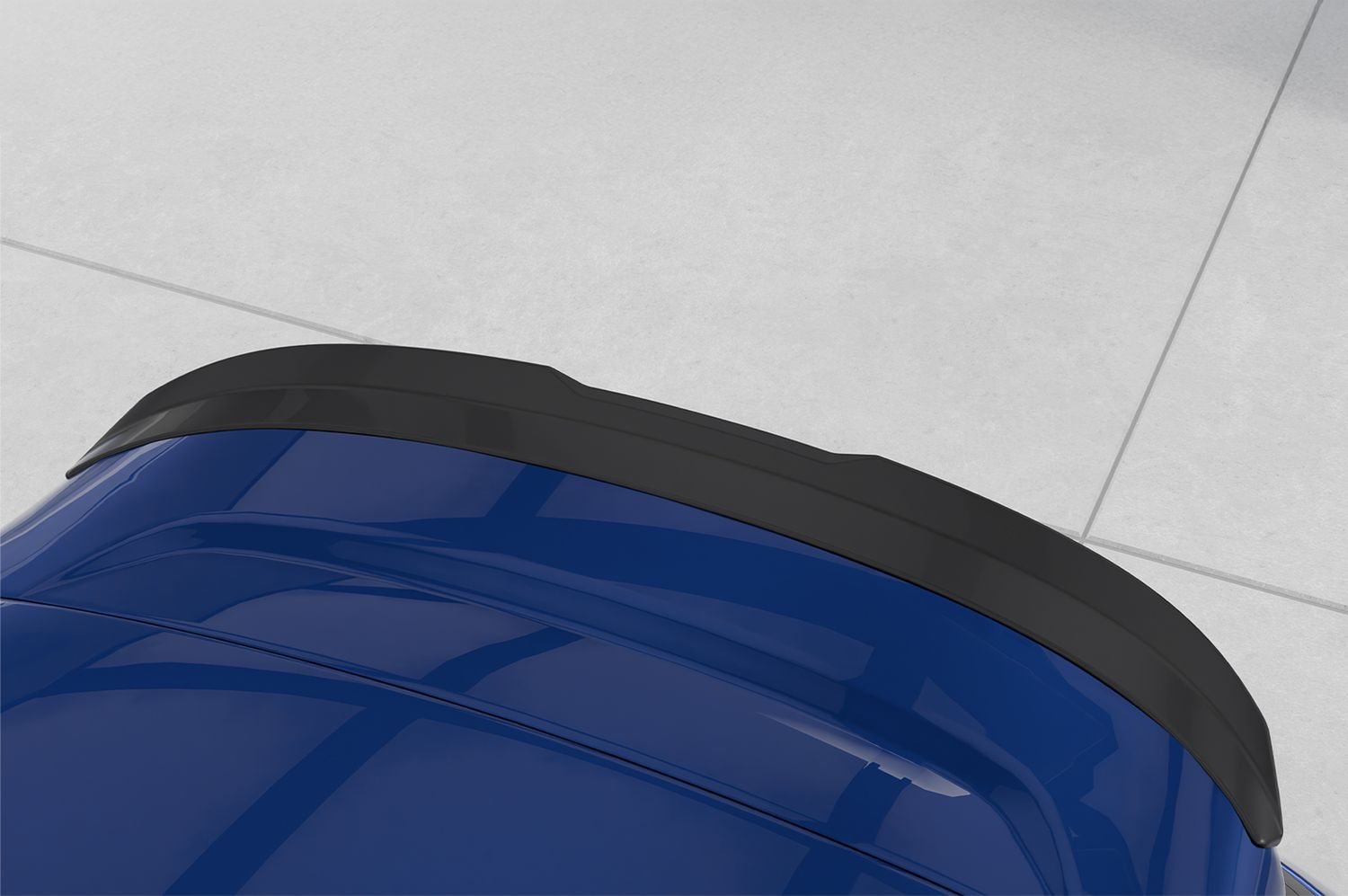Heckspoiler | Heckflügel mit ABE für Fiat 500 Abarth 595 HF800 Heckspoiler | Heckflügel mit ABE für Fiat 500 Abarth 595 HF800