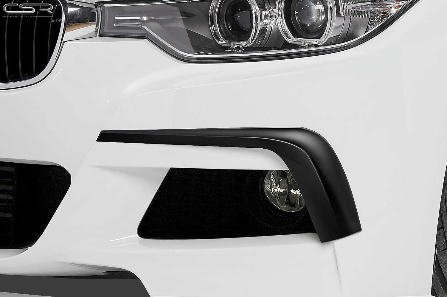 Air Intake Blenden | Airintakes für BMW 3er F30 / F31 M-Paket AI008 Air Intake Blenden | Airintakes für BMW 3er F30 / F31 M-Paket AI008
