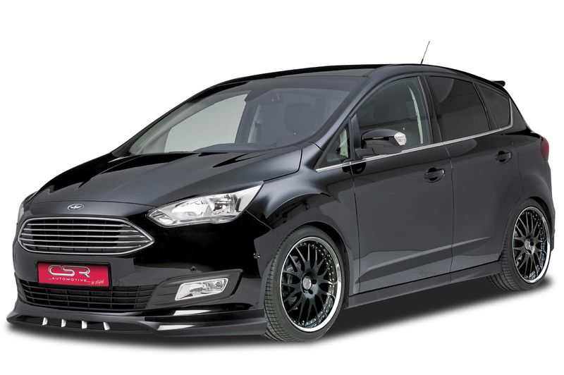 Frontansatz für Ford C-Max / Grand C-Max FA254 Frontansatz für Ford C-Max / Grand C-Max FA254