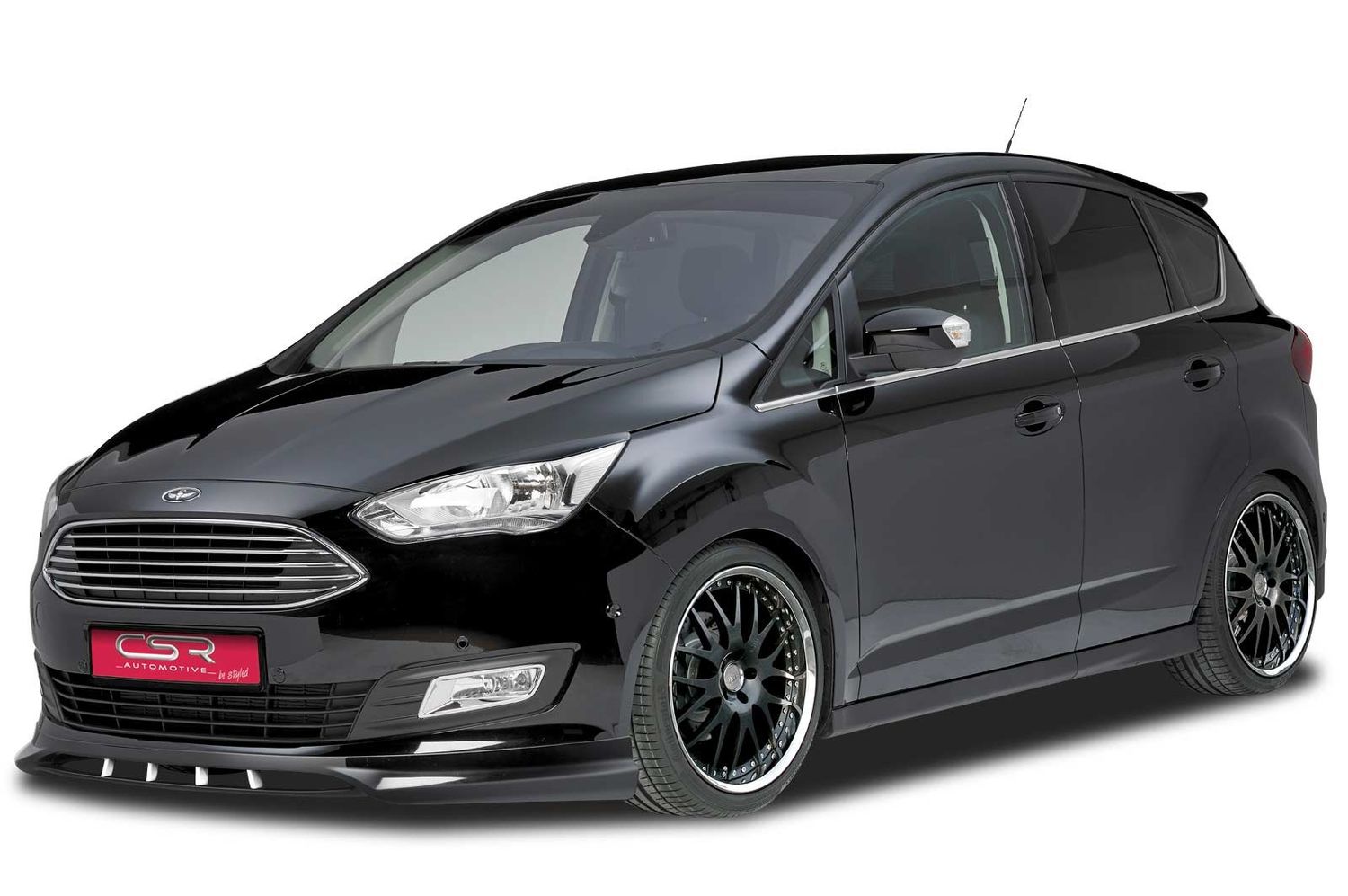 Frontansatz für Ford C-Max / Grand C-Max FA254 Frontansatz für Ford C-Max / Grand C-Max FA254