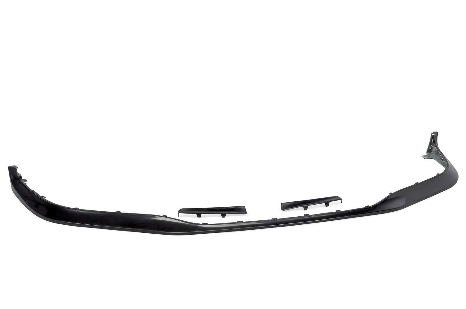 Frontansatz für Porsche 911/991 GT3 FA227 Frontansatz für Porsche 911/991 GT3 FA227
