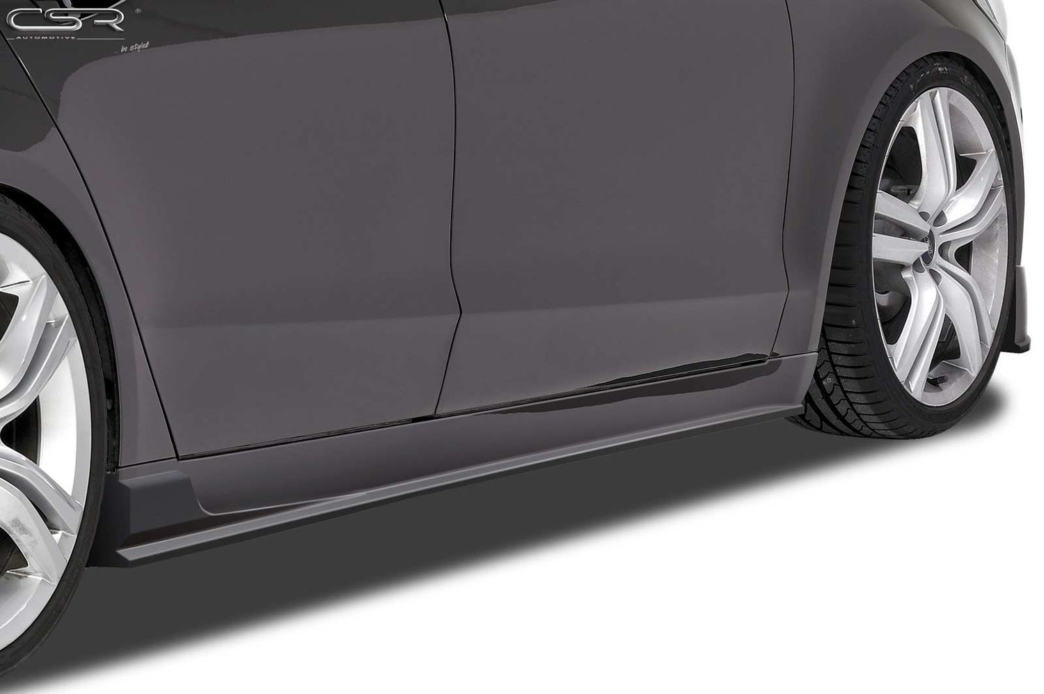 Seitenschweller für Ford Mondeo MK5 SS432 Seitenschweller für Ford Mondeo MK5 SS432