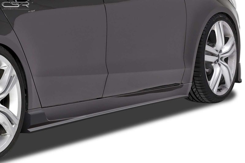 Seitenschweller für Ford Mondeo MK5 SS432