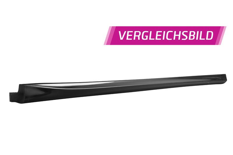 Seitenschweller für Audi A3 Typ 8P/8PA SS409 Seitenschweller für Audi A3 Typ 8P/8PA SS409