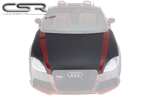 Motorhaube für Audi TT 8N MOT300 Motorhaube für Audi TT 8N MOT300