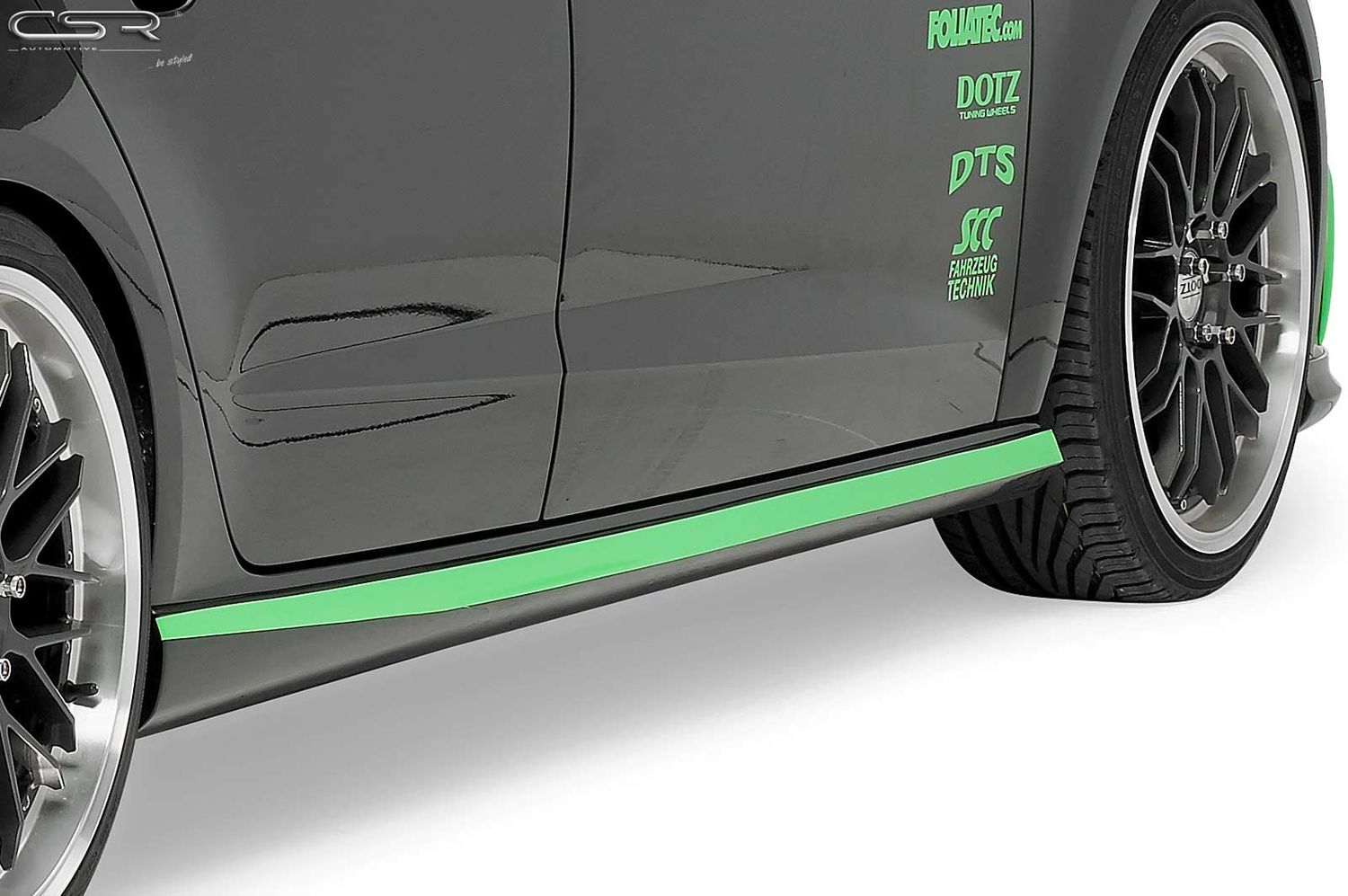 Seitenschweller für Audi A3 8V SS434 Seitenschweller für Audi A3 8V SS434