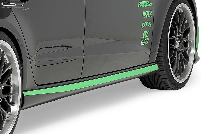 Seitenschweller für Audi A3 8V SS434