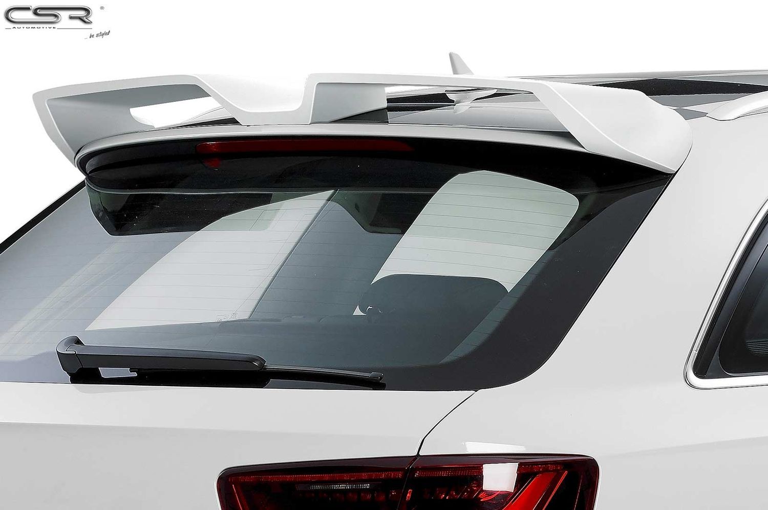 Heckspoiler | Heckflügel für Audi A6 4G C7 Avant HF507 Heckspoiler | Heckflügel für Audi A6 4G C7 Avant HF507