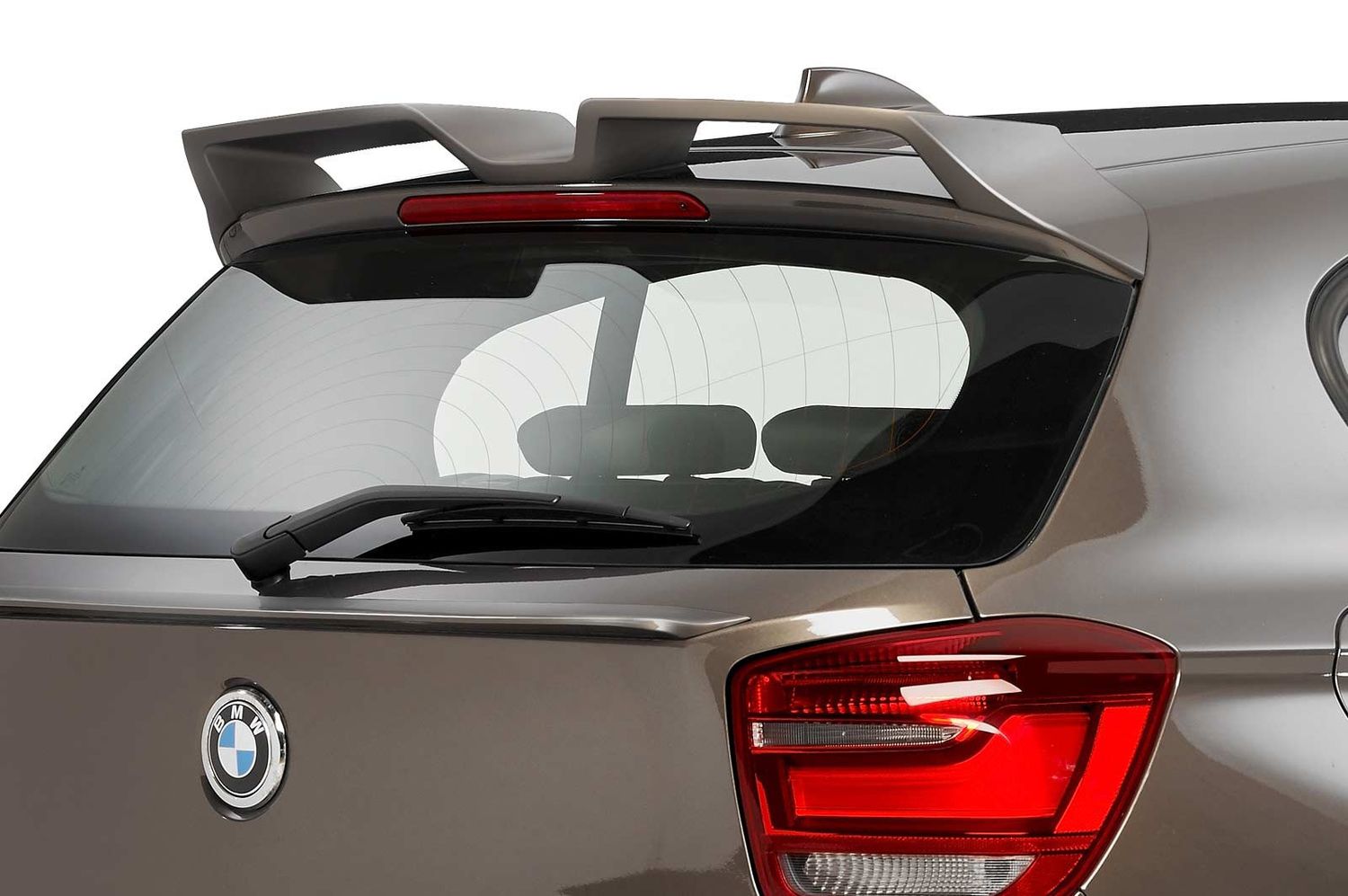 Heckspoiler | Heckflügel für BMW 1er F20/F21 HF510 Heckspoiler | Heckflügel für BMW 1er F20/F21 HF510