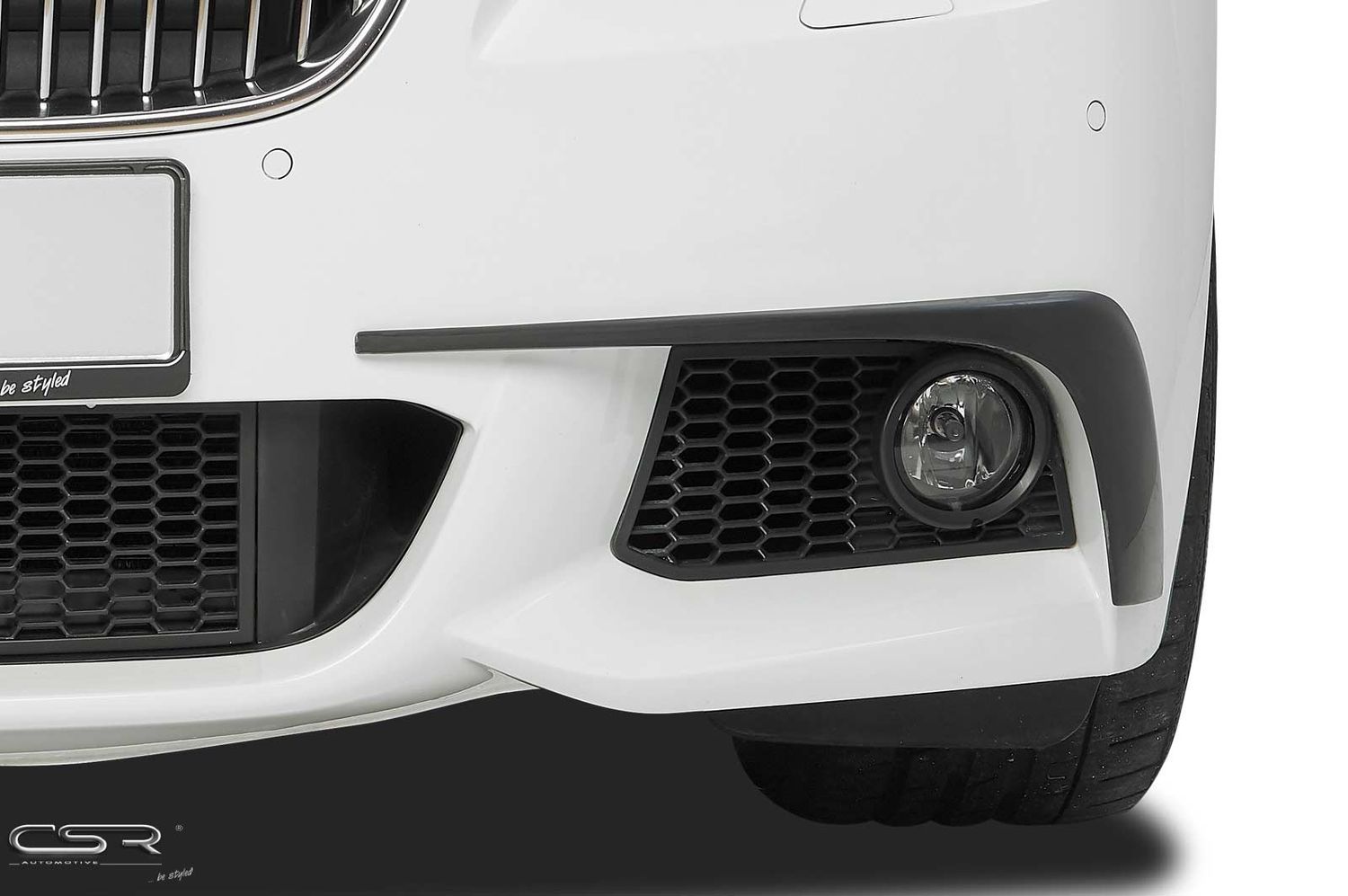 Air Intake Blenden | Airintakes für BMW 5er F10/F11 M-Paket AI015 Air Intake Blenden | Airintakes für BMW 5er F10/F11 M-Paket AI015