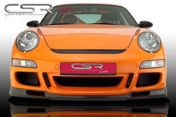 Bodykit Spoiler Set für Porsche 911/996 Umbau 997 GT3RS-Optik BK382 Bodykit Spoiler Set für Porsche 911/996 Umbau 997 GT3RS-Optik BK382