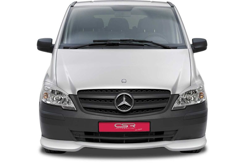 Bodykit Tuning Spoiler Set für Mercedes-Benz Vito W639 V639 BK322 Bodykit Tuning Spoiler Set für Mercedes-Benz Vito W639 V639 BK322
