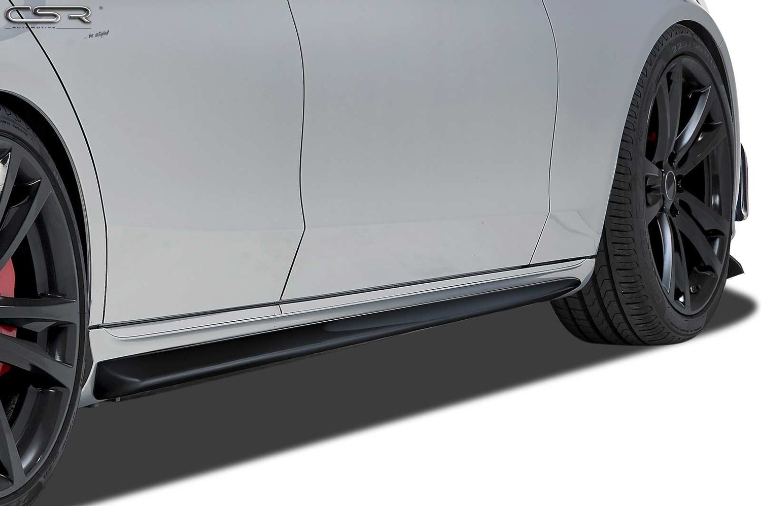 Seitenschweller für Mercedes-Benz C-Klassse 205 SS440