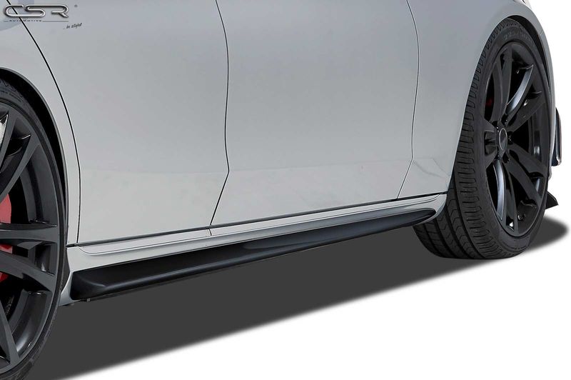 Seitenschweller für Mercedes-Benz C-Klassse 205 SS440