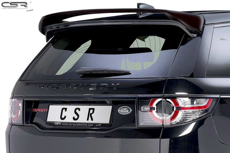Heckspoiler | Heckflügel für Land Rover Discovery Sport HF516 Heckspoiler | Heckflügel für Land Rover Discovery Sport HF516