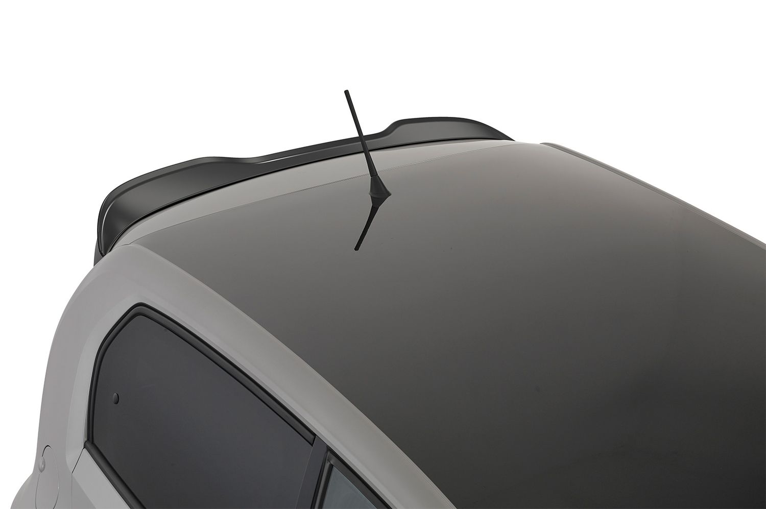 Heckspoiler | Heckflügel mit ABE für VW up! GTI HF579