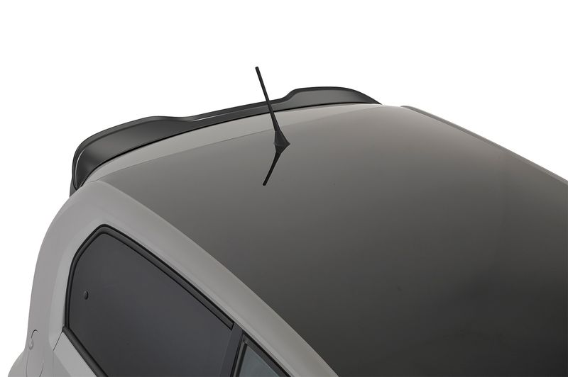 Heckspoiler | Heckflügel mit ABE für VW up! GTI HF579