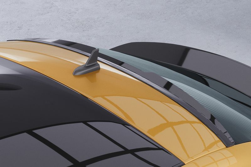 Heckspoiler | Heckflügel mit ABE für VW Beetle Typ 5C HF588 Heckspoiler | Heckflügel mit ABE für VW Beetle Typ 5C HF588