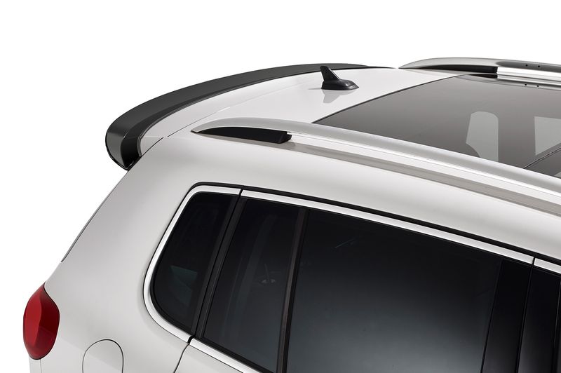 Heckspoiler | Heckflügel mit ABE für VW Tiguan I (5N) HF593