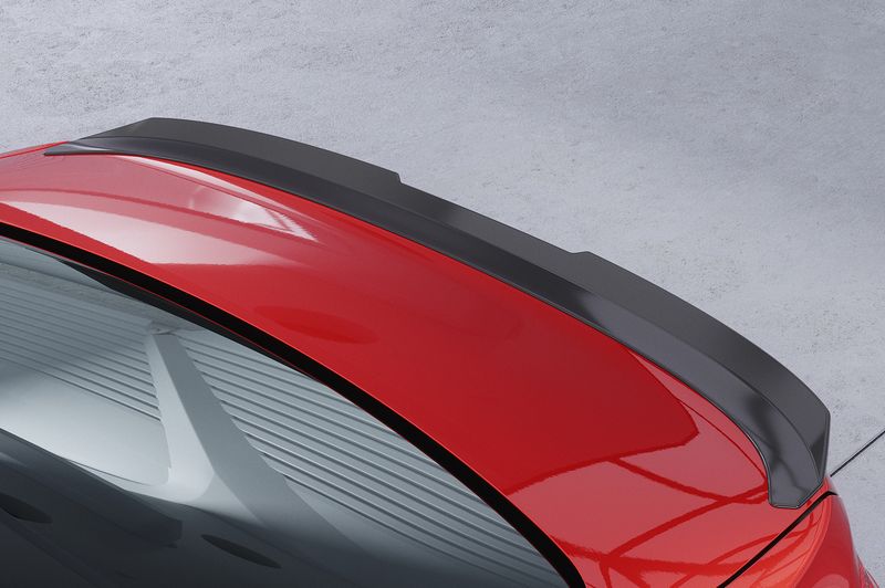 Heckspoiler | Heckflügel mit ABE für BMW 3er F30 HF600