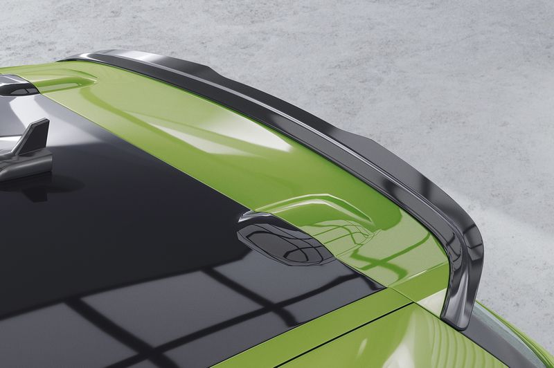 Heckspoiler | Heckflügel mit ABE für VW Scirocco III R/R-Line HF601 Heckspoiler | Heckflügel mit ABE für VW Scirocco III R/R-Line HF601