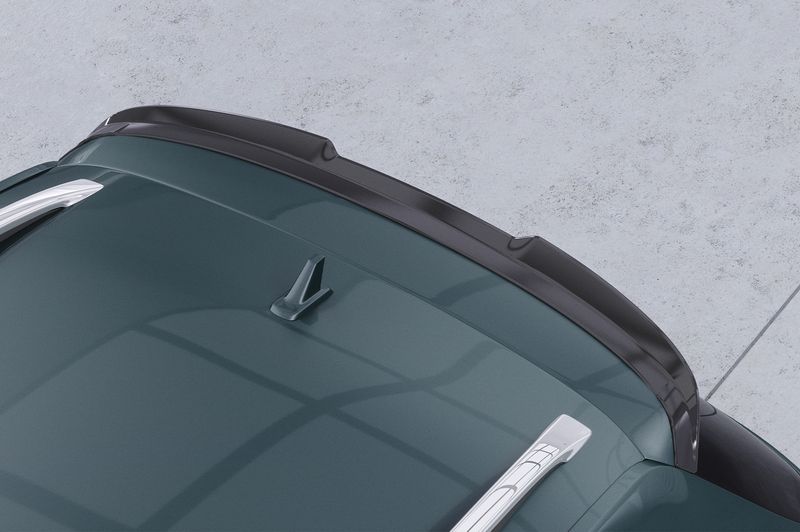 Heckspoiler | Heckflügel mit ABE für VW Passat B7 Typ 3C HF604 Heckspoiler | Heckflügel mit ABE für VW Passat B7 Typ 3C HF604