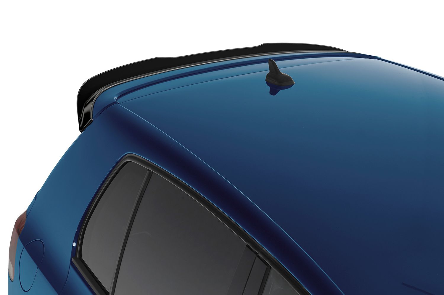 Heckspoiler | Heckflügel mit ABE für VW Golf 6 GTI/ GTD/ R/ R-Line HF639 Heckspoiler | Heckflügel mit ABE für VW Golf 6 GTI/ GTD/ R/ R-Line HF639