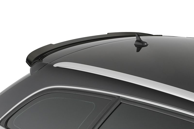 Heckspoiler | Heckflügel mit ABE für Audi A6 C7 4G Avant HF640 Heckspoiler | Heckflügel mit ABE für Audi A6 C7 4G Avant HF640