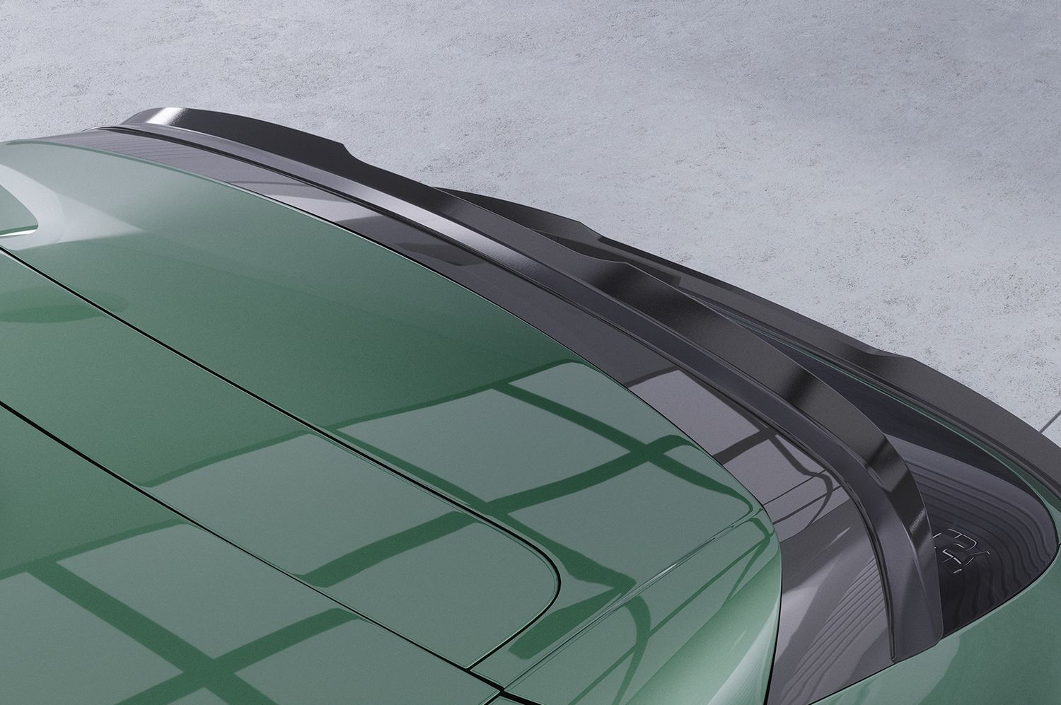 Heckspoiler | Heckflügel mit ABE für Kia ProCeed (CD) HF659 Heckspoiler | Heckflügel mit ABE für Kia ProCeed (CD) HF659