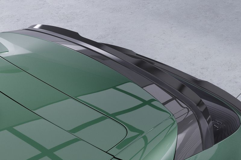 Heckspoiler | Heckflügel mit ABE für Kia ProCeed (CD) HF659