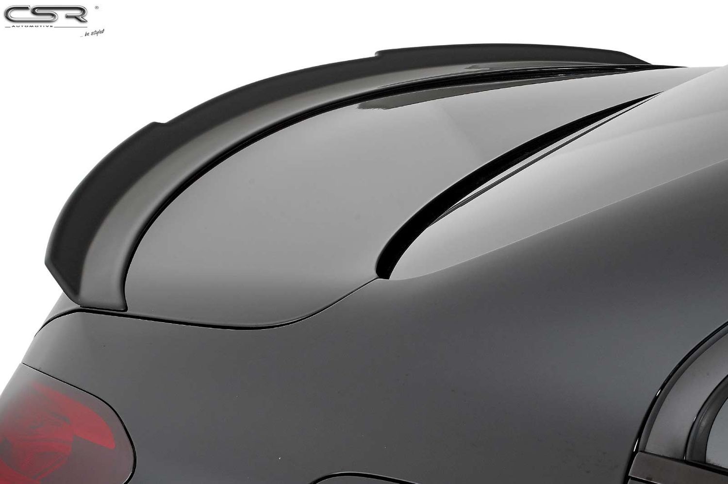 Heckspoiler | Heckflügel mit ABE für Mercedes-Benz C-Klasse W205 / V205 HF665 Heckspoiler | Heckflügel mit ABE für Mercedes-Benz C-Klasse W205 / V205 HF665