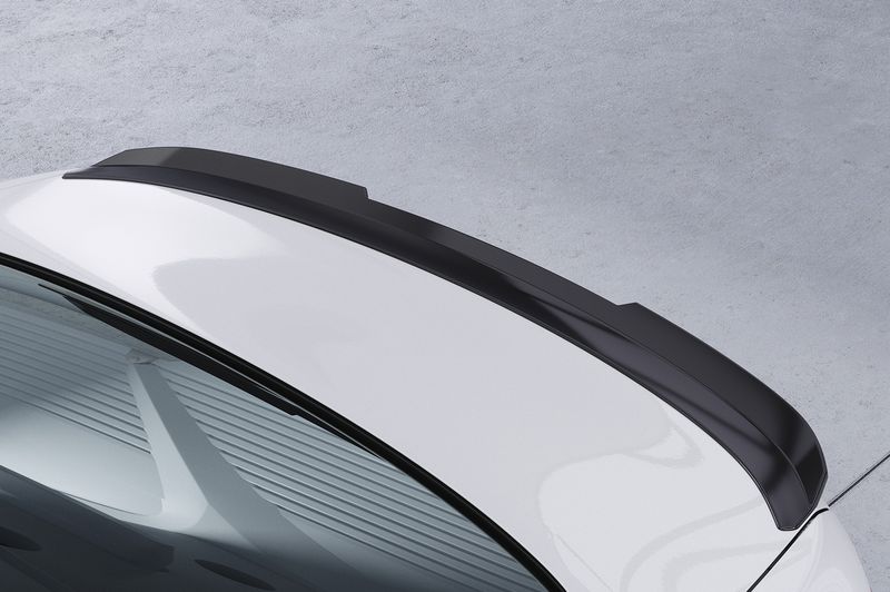 Heckspoiler | Heckflügel mit ABE für BMW 5er F10 HF666 Heckspoiler | Heckflügel mit ABE für BMW 5er F10 HF666