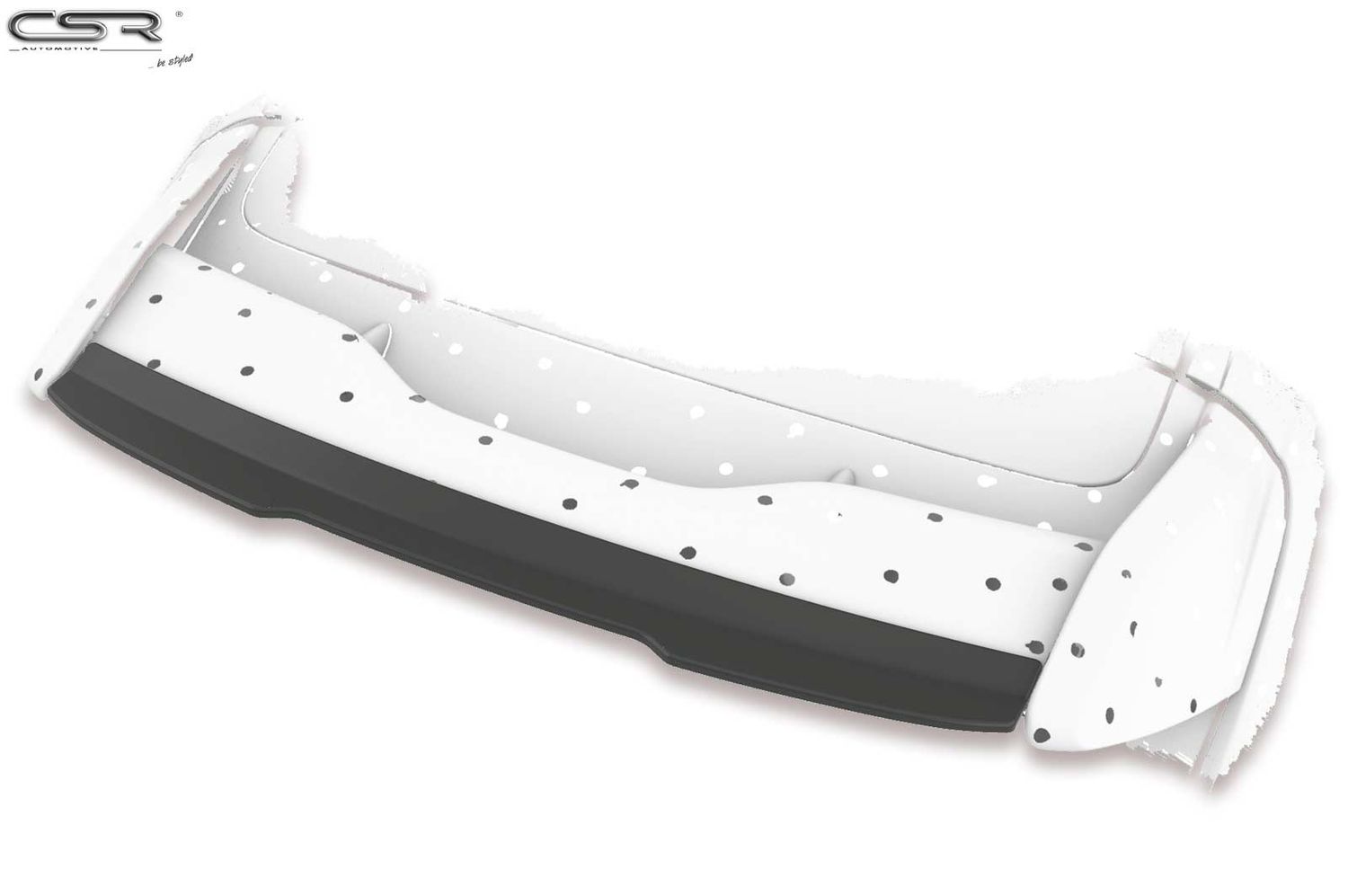 Heckspoiler | Heckflügel mit ABE für Ford Focus MK3 RS HF679 Heckspoiler | Heckflügel mit ABE für Ford Focus MK3 RS HF679