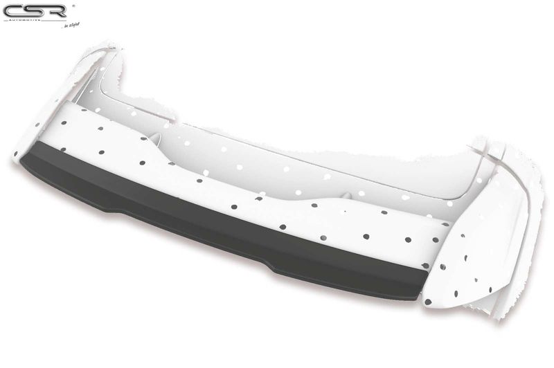 Heckspoiler | Heckflügel mit ABE für Ford Focus MK3 RS HF679 Heckspoiler | Heckflügel mit ABE für Ford Focus MK3 RS HF679