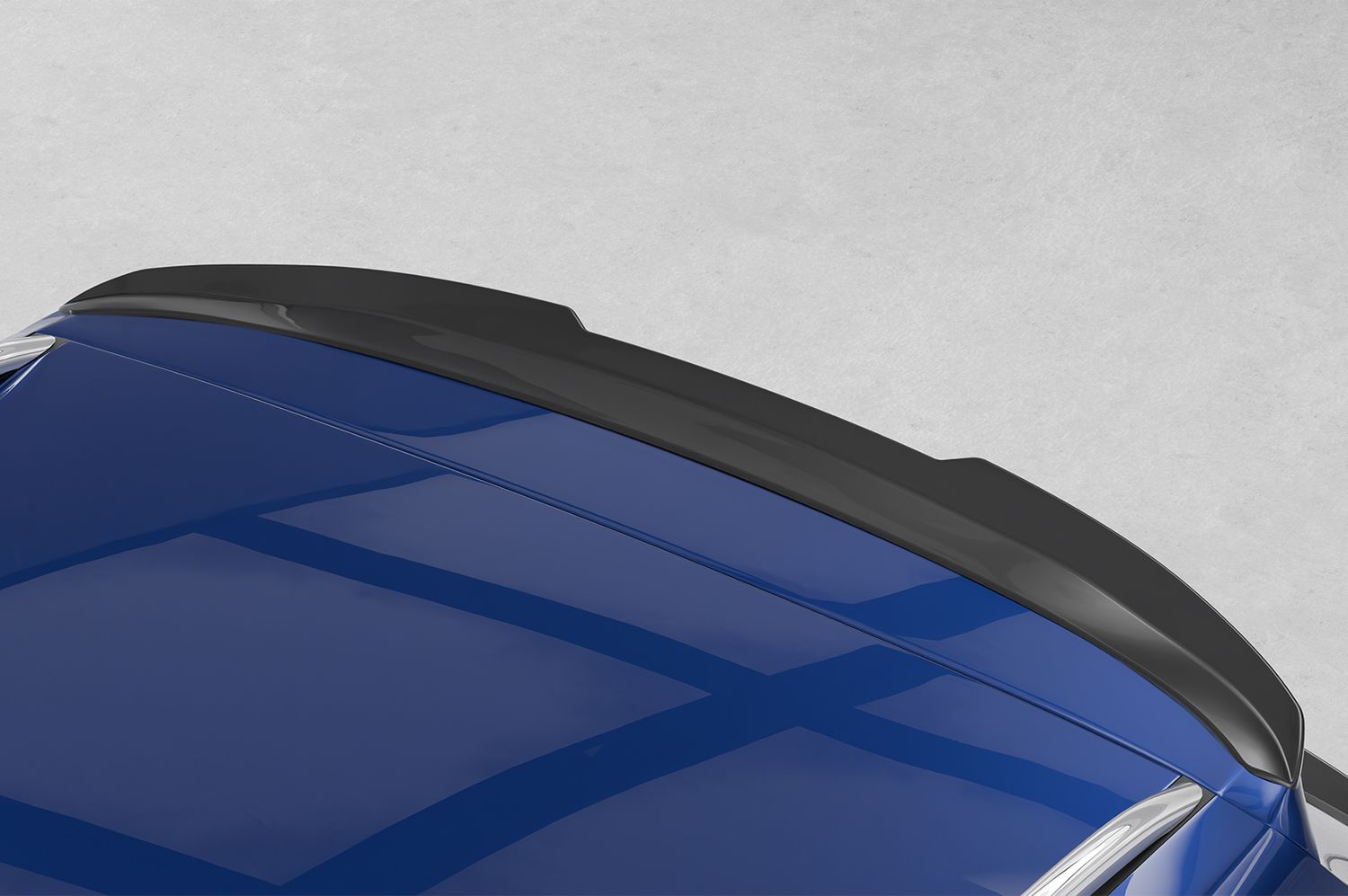 Heckspoiler | Heckflügel mit ABE für Ford Focus MK3 Turnier HF684