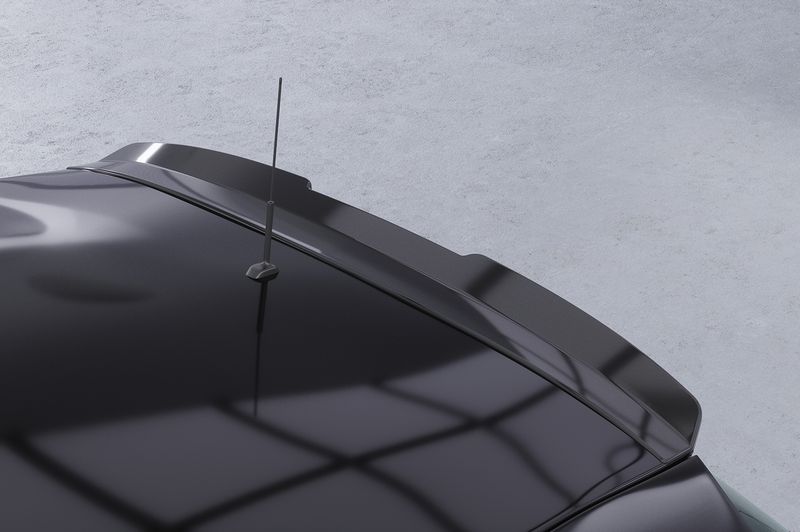 Heckspoiler | Heckflügel mit ABE für Opel Adam HF689
