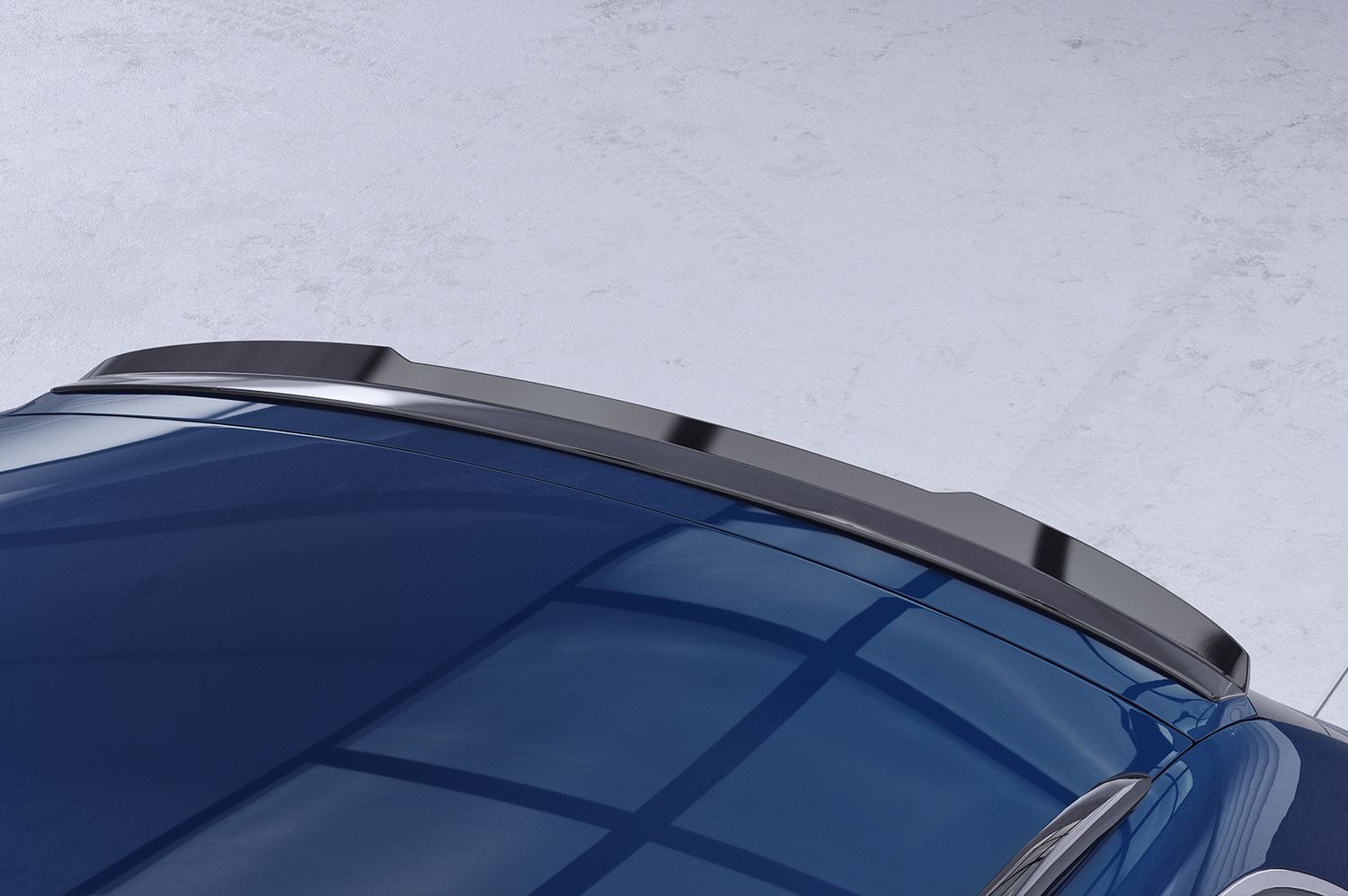 Heckspoiler | Heckflügel mit ABE für Audi A6 C6 Typ 4F Avant HF697 Heckspoiler | Heckflügel mit ABE für Audi A6 C6 Typ 4F Avant HF697