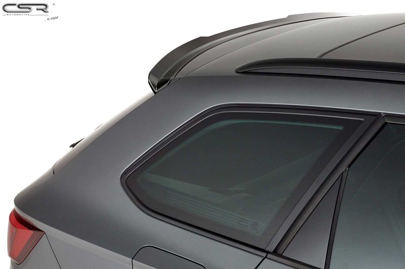 Heckspoiler | Heckflügel mit ABE für Seat Leon 3 (Typ 5F) ST HF700