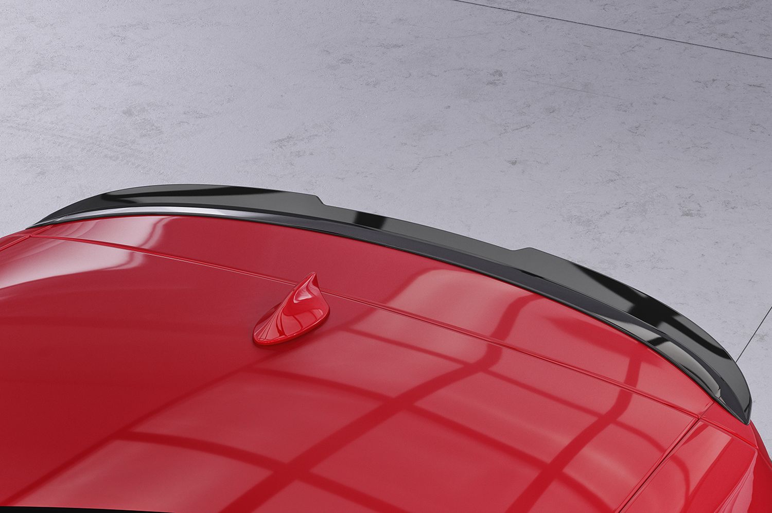 Heckspoiler | Heckflügel mit ABE für Ford S-Max 2. Gen HF708 Heckspoiler | Heckflügel mit ABE für Ford S-Max 2. Gen HF708
