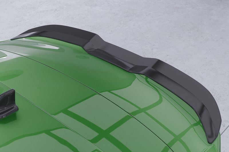 Heckspoiler | Heckflügel mit ABE für Ford Focus MK4 ST HF713 Heckspoiler | Heckflügel mit ABE für Ford Focus MK4 ST HF713