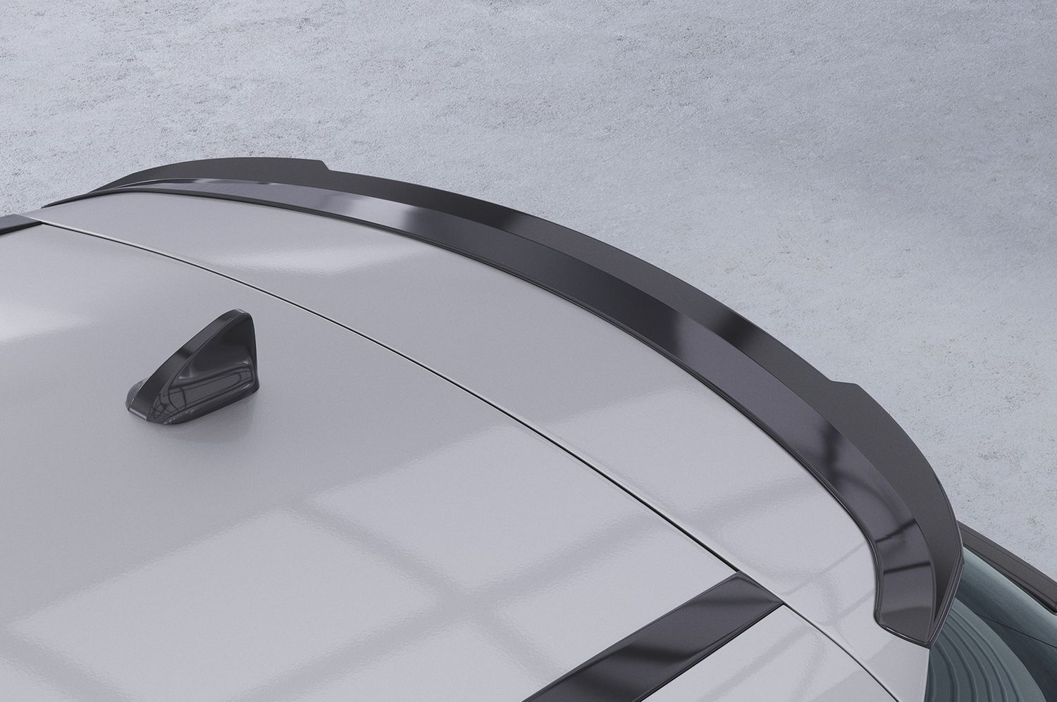 Heckspoiler | Heckflügel mit ABE für Opel Astra J Sports Tourer HF715 Heckspoiler | Heckflügel mit ABE für Opel Astra J Sports Tourer HF715