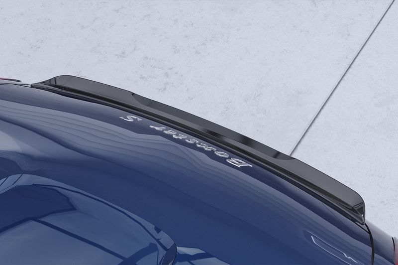 Heckspoiler | Heckflügel mit ABE für Porsche Boxster 987 HF741 Heckspoiler | Heckflügel mit ABE für Porsche Boxster 987 HF741