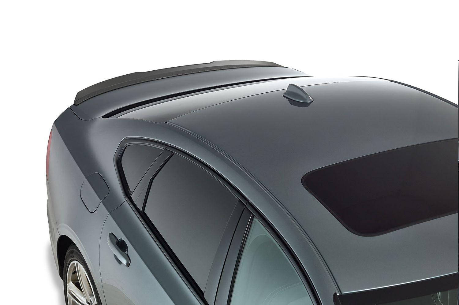 Heckspoiler | Heckflügel mit ABE für Volvo S90 HF799 Heckspoiler | Heckflügel mit ABE für Volvo S90 HF799