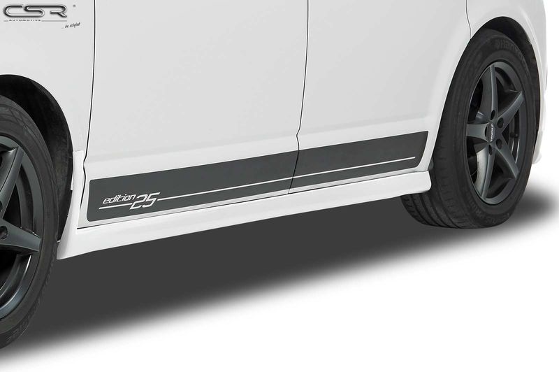 Seitenschweller für VW Bus T5 / T6 SS422 Seitenschweller für VW Bus T5 / T6 SS422