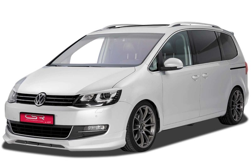 Frontansatz für VW Sharan II FA250 Frontansatz für VW Sharan II FA250